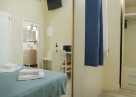 Hotel Il Mulinaccio 5