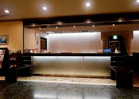 Hotel Plaza Kobe 3