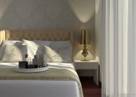 Palacio São Silvestre-Boutique Hotel 5