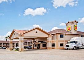 Super 8 By Wyndham Baytown 2