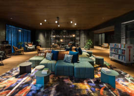 Moxy NYC East Village 3