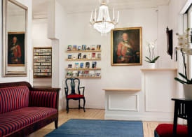 Hotel Hornsgatan 3