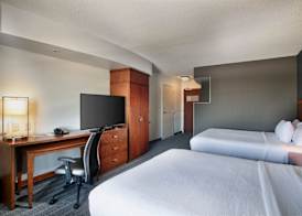 Courtyard by Marriott Memphis Collierville 5