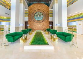 TIME Rako Hotel 4