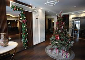 Mar Charbel Hotel Cairo 3
