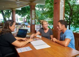 Capitán Suizo Beachfront Boutique Hotel 4