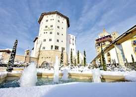 Hotel Santa Isabel 2