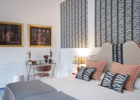 Hospedium hotel Cortijo Torre De La Reina 3