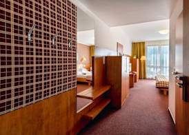 Hunguest Hotel Pelion 5
