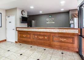 Quality Inn Montgomery South 4