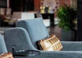 Foundry Hotel Asheville, Curio Collection By Hilton 3