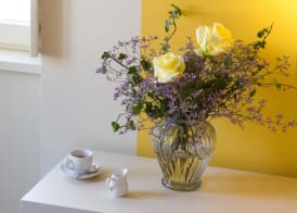 Villa di Cazzano - BioLuxury Living 4