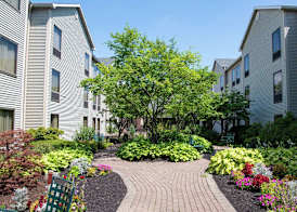Hampton Inn & Suites Rochester/Victor 4