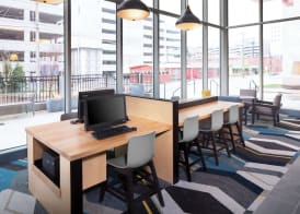 Hyatt House Nashville at Vanderbilt 3