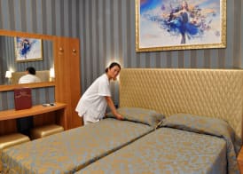 Hotel Lirico 5