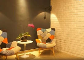 Expressia Hotel Makassar 3