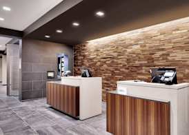Courtyard by Marriott Atlanta Duluth Downtown 5