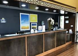 Days Inn by Wyndham Fayetteville-South/I-95 Exit 49 2