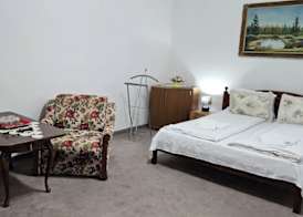 Guesthouse Casa Baciu 3