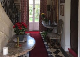 Manoir Saint Hubert 3