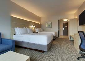 Holiday Inn Express & Suites ELIZABETHTOWN NORTH by IHG 4