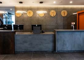 Hotel South Coast 2