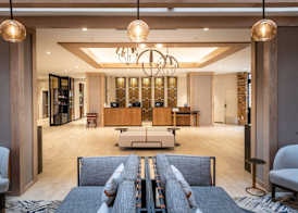 Marriott Lexington Griffin Gate Golf Resort & Spa 2