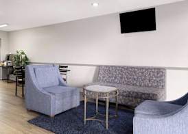 Days Inn by Wyndham Ardmore 5