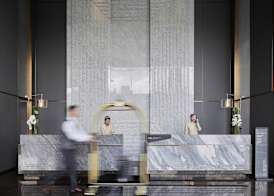 Intercontinental Hangzhou Liangzhu by IHG 2