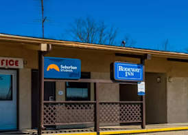Suburban Extended Stay Brazil 5
