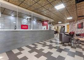 Red Roof Inn La Marque 5