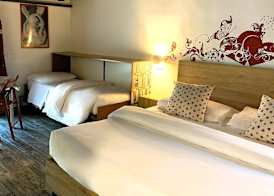 Villa ai Tigli Venice Airport Rooms On Line Check In & Access Code 3