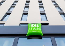 Ibis Styles Konstanz 2