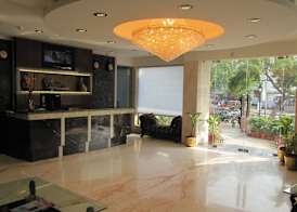 Hotel Taj Resorts 2