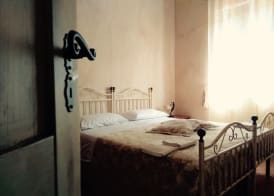 La Tavernola Agriturismo - Tenuta Mandia 3