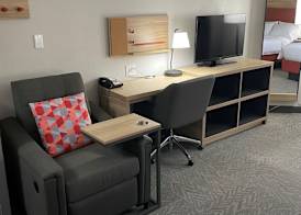 Candlewood Suites TUSCALOOSA by IHG 3