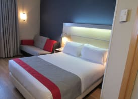 Holiday Inn Express MADRID - ALCORCON by IHG 5