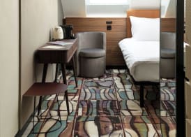 Hotel GIN Budapest 4