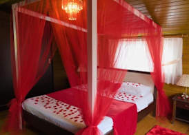 Green Moringa Termal Hotel 2