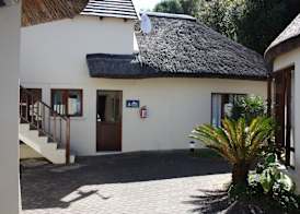 Cloverleigh Guest House 2