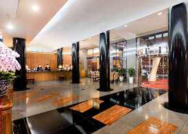 Hotel Tainan 2