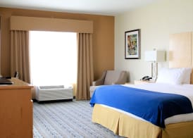 Holiday Inn Express & Suites SAN ANTONIO - BROOKS CITY BASE by IHG 2