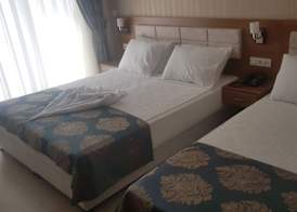 Olympic Hotel Belek 5
