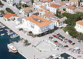 the Loža - seaside festival hotel 5