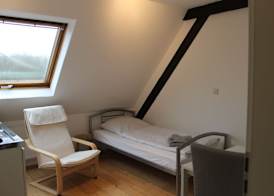Boardinghouse Georgsheil 3