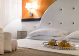 Boutique Hotel La Casa di Morfeo 2