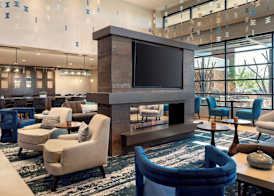 Residence Inn by Marriott Scottsdale Salt River 4