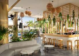 Novotel Sharm El Sheikh Beach 3