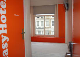easyHotel South Kensington 5