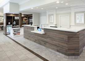 Hilton Garden Inn Dallas/Allen 4
